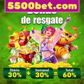 5500bet.com Indique amigos para receber um bônus