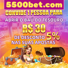 5500bet.com Fundo de Resgate de Perdas Semanais