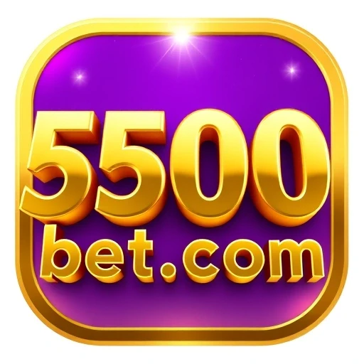 5500bet.com Logo