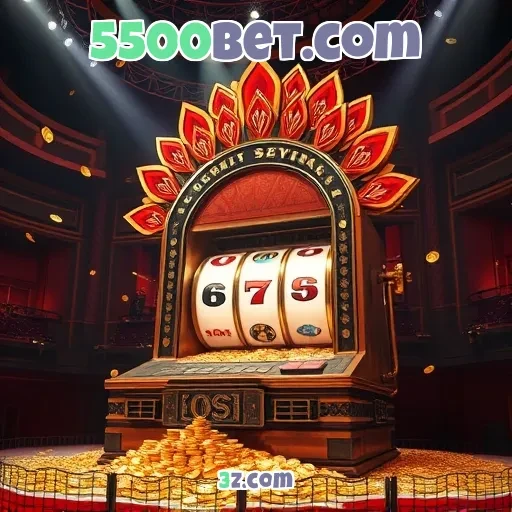 5500bet.com: Os Segredos das Apostas Esportivas Que Você Precisa Saber