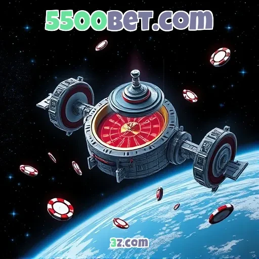 5500bet.com: A Casa de Apostas Que Você Estava Esperando!