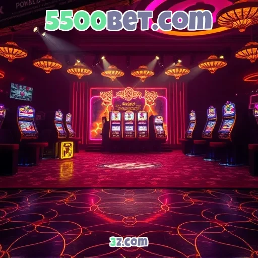 5500bet.com: Explore a Emoção dos Jogos de Mesa e Ganhe Prêmios